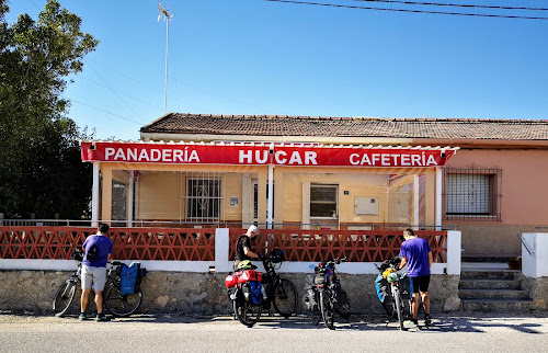 Panadería Hucar en Alicante