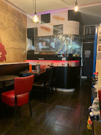 Atmosphère du Restaurant japonais Spring Sushi à Paris - n°1