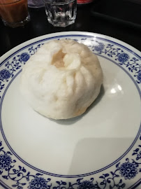 Dumpling du Restaurant chinois Dix sur Dix à Paris - n°7