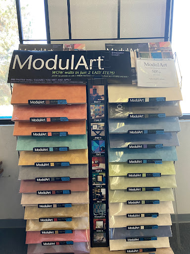 Paint Store «Vista Paint», reviews and photos, 1431 Rimpau Ave, Corona, CA 92879, USA