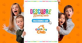 Children's Club | Mall Aventura Porongoche | Zapatos y accesorios para niños