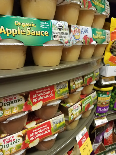 Health Food Store «Earth Fare», reviews and photos, 3737 W Market St, Fairlawn, OH 44333, USA