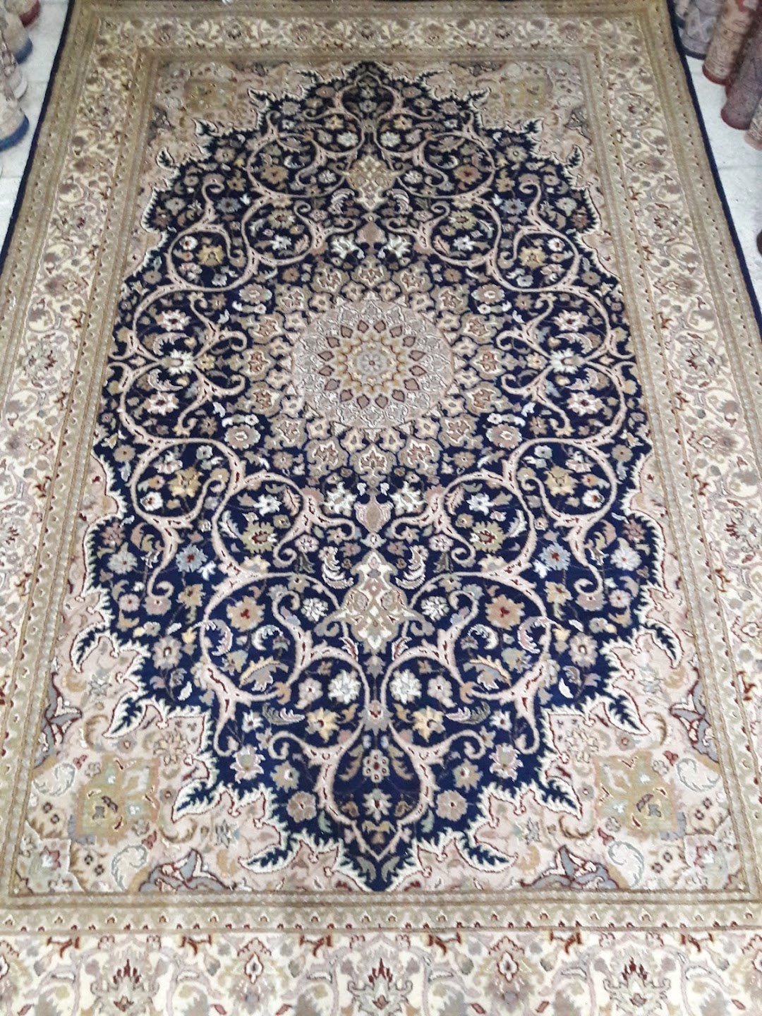 Fatehullah Carpets
