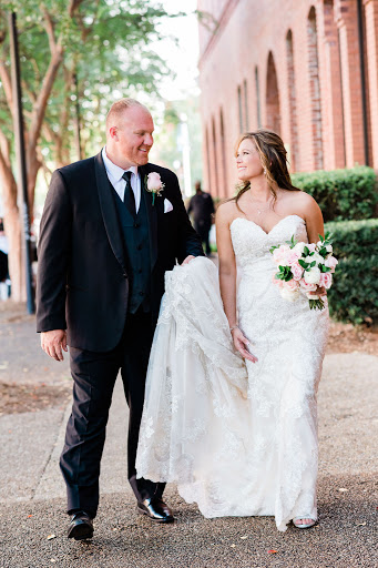 Bridal Shop «Prom USA Bridal & Formal Wear Boutique», reviews and photos, 2080 Fairburn Rd, Douglasville, GA 30135, USA