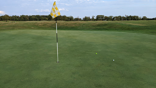 Golf Course «Turtle Creek Golf Course», reviews and photos, 303 W Ridge Pike, Limerick, PA 19468, USA