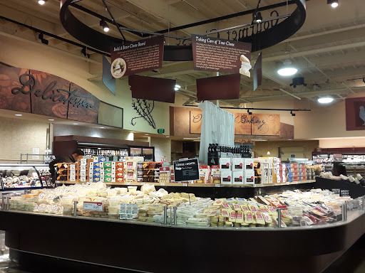 Grocery Store «Nob Hill Foods», reviews and photos, 1250 Grant Rd, Mountain View, CA 94040, USA