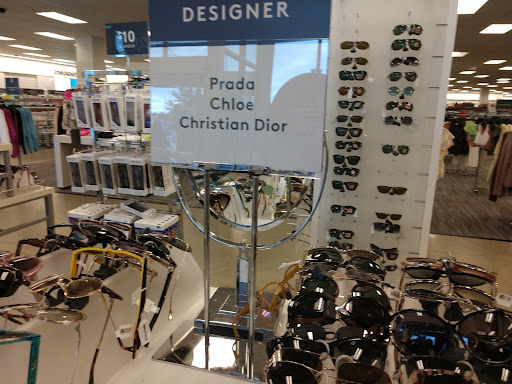 Department Store «Nordstrom Rack Springfield Town Center», reviews and photos, 6501 Springfield Mall, Springfield, VA 22150, USA