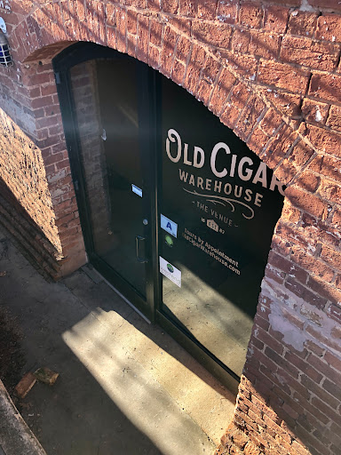 Wedding Venue «Old Cigar Warehouse- Event Hall», reviews and photos, 912 S S Main St, Greenville, SC 29601, USA