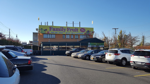 Caterer «Family Fruit», reviews and photos, 2200 Arthur Kill Rd, Staten Island, NY 10309, USA