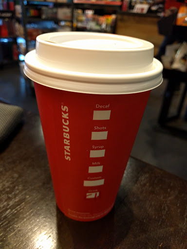 Coffee Shop «Starbucks», reviews and photos, 5440 Dixie Hwy, Fairfield, OH 45014, USA