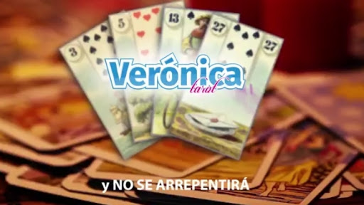 Verónica Tarot