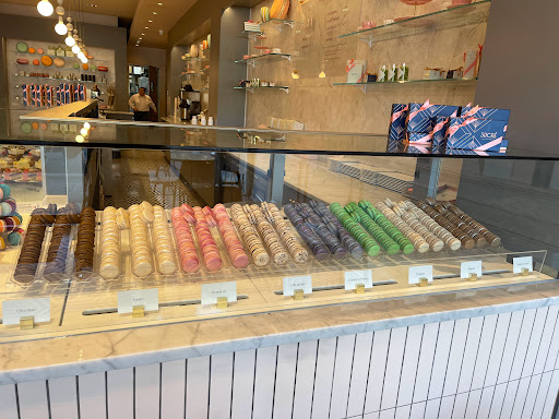 Dessert Shop «Sucré», reviews and photos, 3025 Magazine St, New Orleans, LA 70115, USA