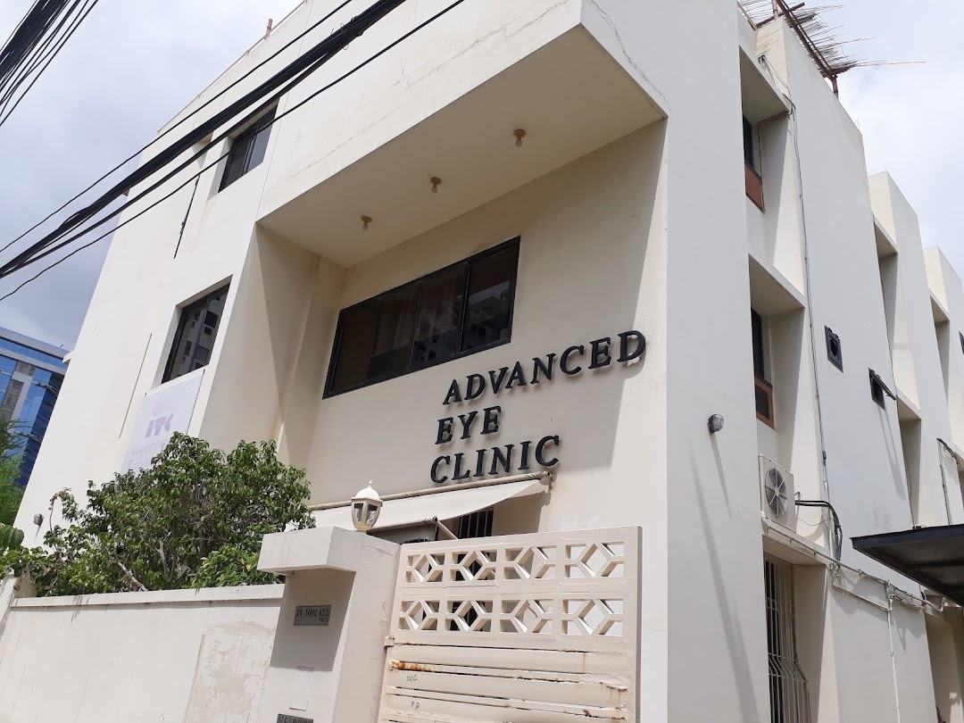 Advanced Eye Clinic