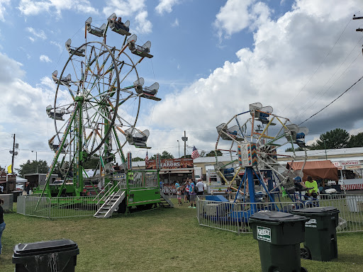 Tourist Attraction «Stark County Fair», reviews and photos, 305 Wertz Ave NW, Canton, OH 44708, USA