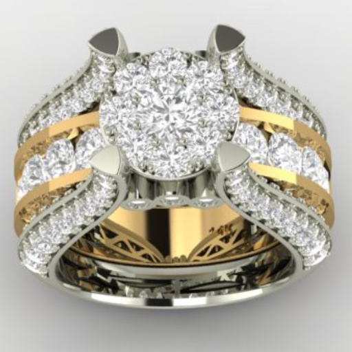 Jeweler «Brick City Gold Inc», reviews and photos, 104 Market St, Newark, NJ 07102, USA