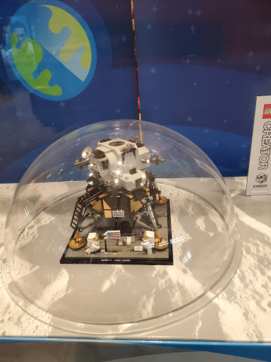 Toy Store «The LEGO Store», reviews and photos, 7400 San Pedro Ave, San Antonio, TX 78216, USA