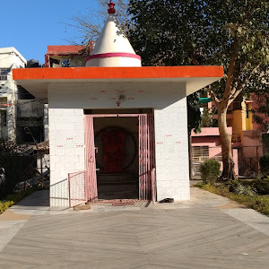 Manokameshwari Devi Temple, D Block Nehru Nagar, Bhopal photo