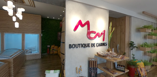 MCM Boutique de Carnes - Pedro Juan Caballero