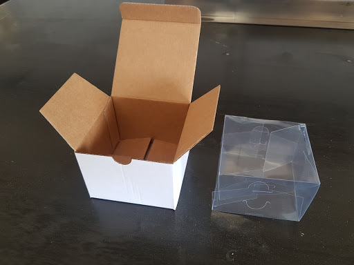 24-7 BOXES & PACKAGING