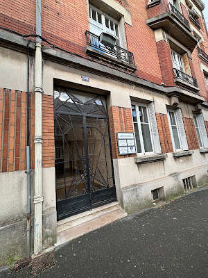 DUVAL Laurine à Charleville-Mézières