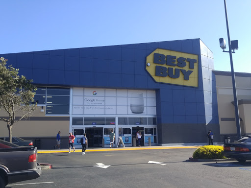 Electronics Store «Best Buy», reviews and photos, 200 Colma Blvd, Colma, CA 94014, USA
