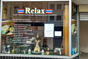 Royal Thai Spa Massage image