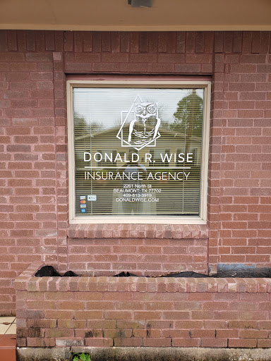 Donald R. Wise Insurance Agency