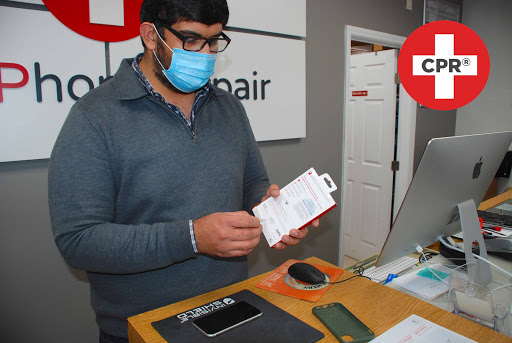 Computer Repair Service «Computer Services of Carolina», reviews and photos, 4125 Durham-Chapel Hill Blvd, Durham, NC 27707, USA