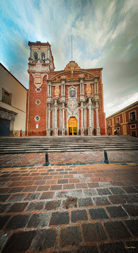 Santa Iglesia Catedral, Diócesis de Querétaro
