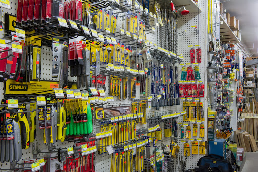 Hardware Store «Davies Hardware Inc», reviews and photos, 806 Main St, Poughkeepsie, NY 12603, USA
