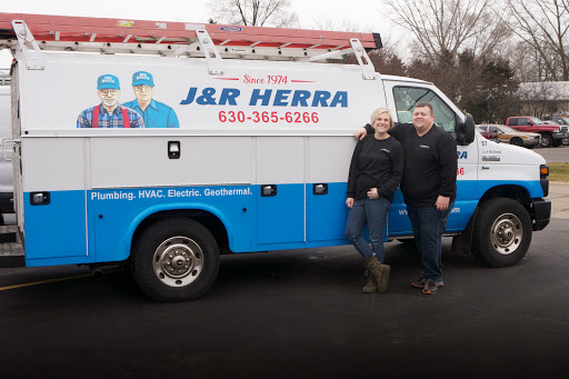 J&R Herra Heating, Cooling, & Plumbing in Elburn, Illinois