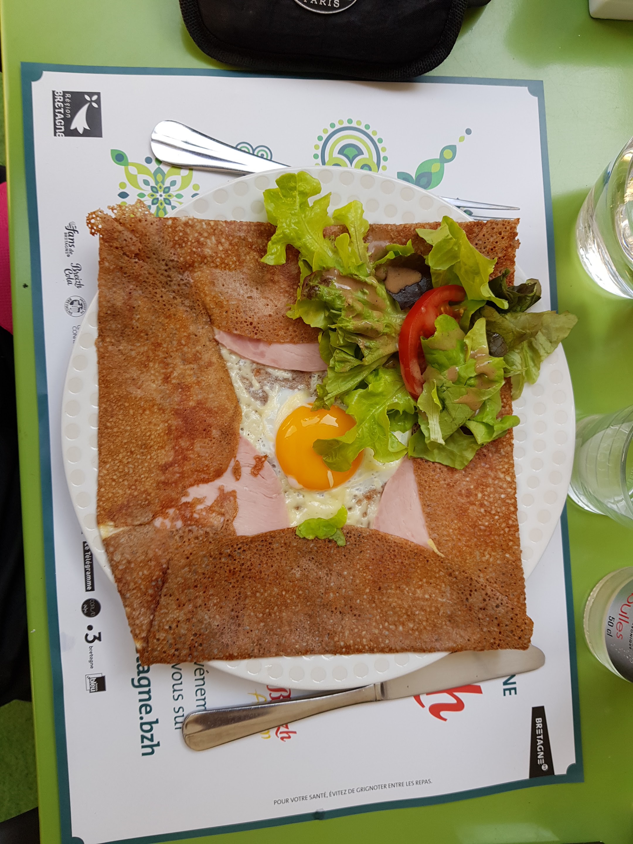 Photo n° 1 de l'avis de Effe.i fait le 21/07/2018 à 11:17