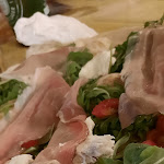 Photo n°1 de l'avis de Alessandra.a fait le 05/09/2022 à 10:10 sur le  Pizzeria Zio Bello à Rome