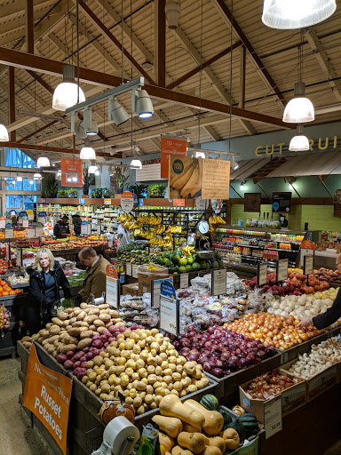 Grocery Store «Whole Foods Market», reviews and photos, 150 Ledge Rd, Darien, CT 06820, USA