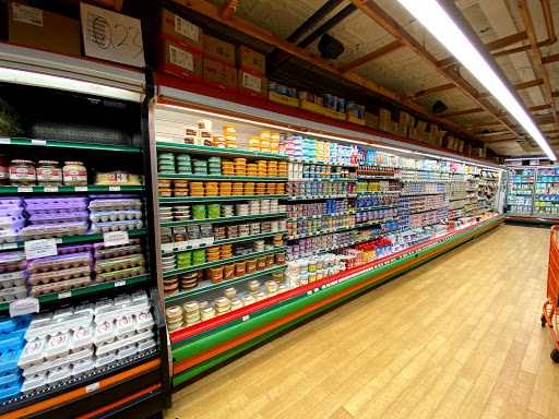 Grocery Store «Everfresh Supermarket», reviews and photos, 533 Middle Neck Rd, Great Neck, NY 11023, USA