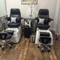 Beauty Salon «MéJon Salon & Spa», reviews and photos, 1306 N University Dr, Coral Springs, FL 33071, USA