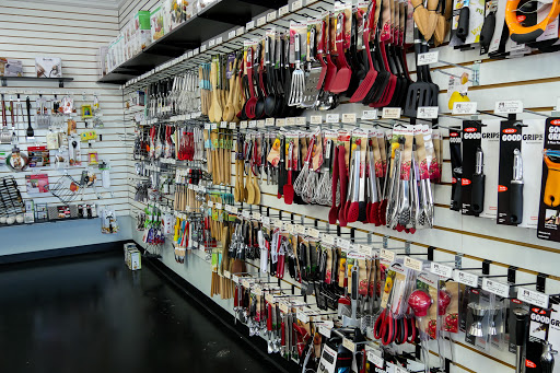 Appliance Store «Everything Kitchens - Retail Store», reviews and photos, 2750 S Glenstone Ave, Springfield, MO 65804, USA