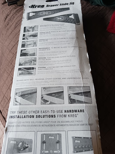 Woodworking Supply Store «Rockler Woodworking and Hardware - Orange», reviews and photos, 1955 N Tustin St, Orange, CA 92865, USA