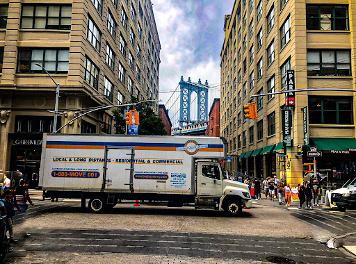 Excellent Quality Movers - Moving Company NYC, Moving & Storage Service image 1
