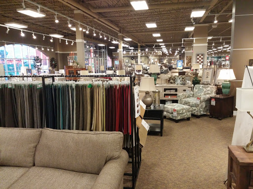 Furniture Store «The Furniture Mart - Fridley», reviews and photos, 5401 E River Rd Service Road, Fridley, MN 55421, USA
