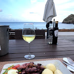 Photo n°3 de l'avis de Giorgia.a fait le 21/08/2019 à 08:03 sur le  Ponta Negra Restaurante e Bar de Praia à VPT