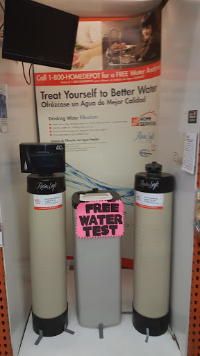 Home Improvement Store «The Home Depot», reviews and photos, 20360 US-59, Humble, TX 77338, USA