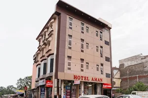 Flagship Hotel Aman image