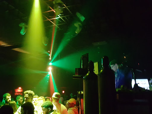 Night Club «Energy Nightclub», reviews and photos, 700 W Pete Rose Way, Cincinnati, OH 45203, USA