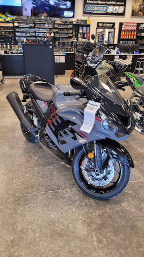 Yamaha Motorcycle Dealer «St. Boni Motor Sports», reviews and photos, 4120 Steiner St, St Bonifacius, MN 55375, USA
