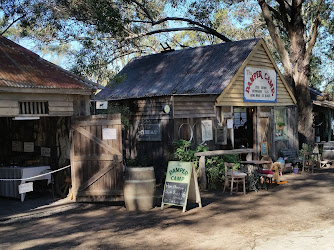 The Australiana Pioneer Village Ltd