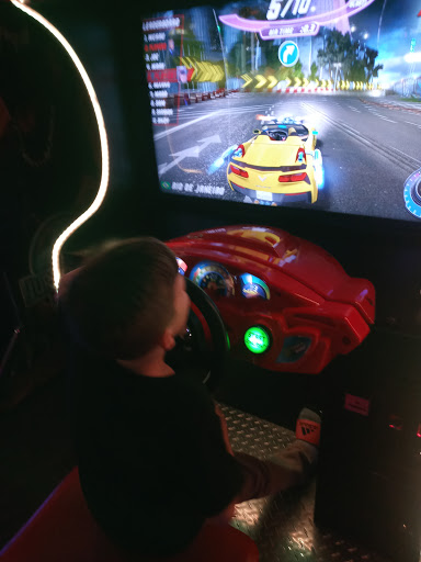 Laser Tag Center «Laser Web Dayton», reviews and photos, 533 Miamisburg Centerville Rd, Dayton, OH 45459, USA