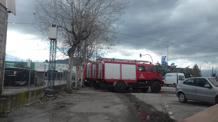 Πυροσβεστική Υπηρεσία Άργους, Αργολίδος