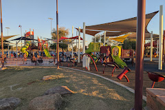 Rio Vista Community Park