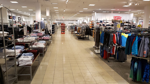 Department Store «JCPenney», reviews and photos, 2000 Martin Luther King Jr Blvd, Panama City, FL 32405, USA